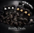 4 Raw Bundle Deal